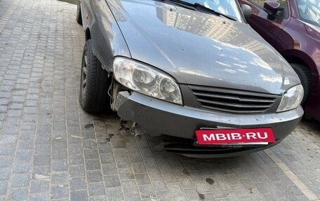 KIA Spectra II (LD), 2006 год, 200 000 рублей, 3 фотография