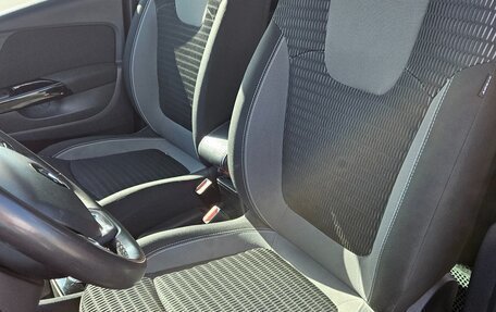 Renault Kaptur I рестайлинг, 2017 год, 1 290 000 рублей, 9 фотография