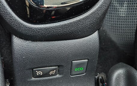 Renault Kaptur I рестайлинг, 2017 год, 1 290 000 рублей, 18 фотография