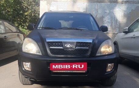 Chery Tiggo (T11), 2007 год, 200 000 рублей, 2 фотография