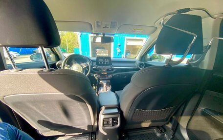 KIA Cerato IV, 2019 год, 2 350 000 рублей, 6 фотография