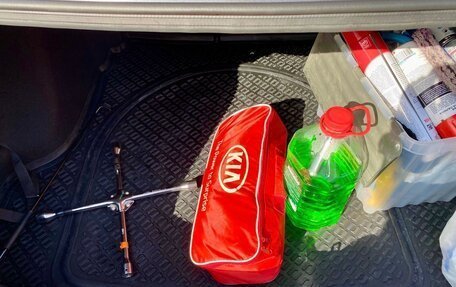 KIA Cerato IV, 2019 год, 2 350 000 рублей, 10 фотография