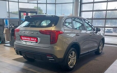 Haval Jolion, 2025 год, 1 999 000 рублей, 3 фотография