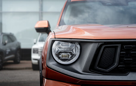 Haval H7, 2025 год, 3 761 500 рублей, 4 фотография