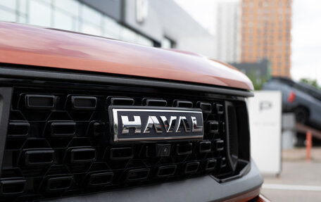 Haval H7, 2025 год, 3 761 500 рублей, 5 фотография