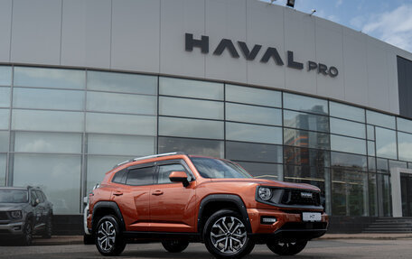 Haval H7, 2025 год, 3 761 500 рублей, 2 фотография