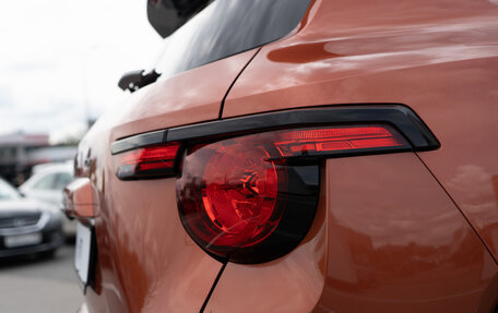 Haval H7, 2025 год, 3 761 500 рублей, 10 фотография