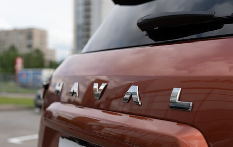 Haval H7, 2025 год, 3 761 500 рублей, 7 фотография
