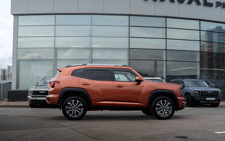 Haval H7, 2025 год, 3 761 500 рублей, 12 фотография