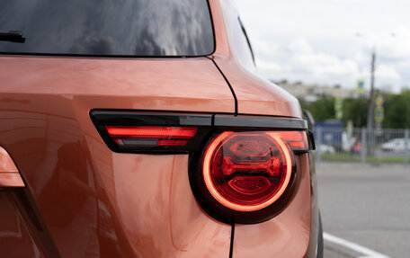 Haval H7, 2025 год, 3 761 500 рублей, 6 фотография