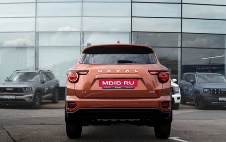 Haval H7, 2025 год, 3 761 500 рублей, 8 фотография