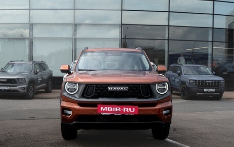 Haval H7, 2025 год, 3 761 500 рублей, 3 фотография