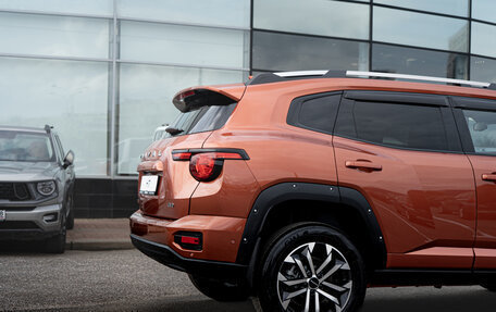 Haval H7, 2025 год, 3 761 500 рублей, 14 фотография