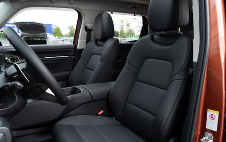Haval H7, 2025 год, 3 761 500 рублей, 18 фотография