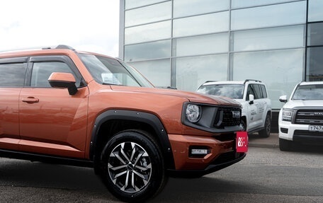 Haval H7, 2025 год, 3 761 500 рублей, 15 фотография