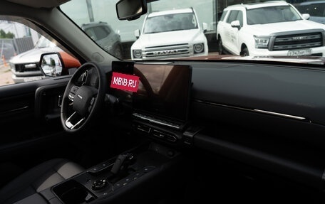 Haval H7, 2025 год, 3 761 500 рублей, 34 фотография