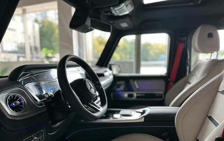 Mercedes-Benz G-Класс AMG, 2025 год, 29 000 000 рублей, 4 фотография