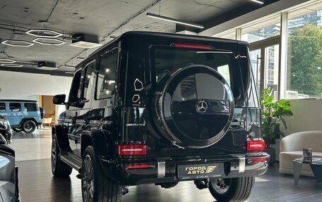 Mercedes-Benz G-Класс AMG, 2025 год, 29 000 000 рублей, 7 фотография