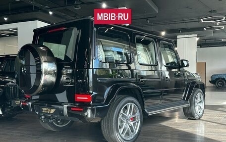 Mercedes-Benz G-Класс AMG, 2025 год, 29 000 000 рублей, 5 фотография