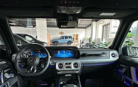 Mercedes-Benz G-Класс AMG, 2025 год, 29 000 000 рублей, 16 фотография