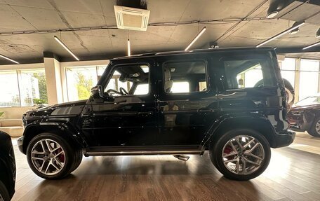 Mercedes-Benz G-Класс AMG, 2025 год, 29 000 000 рублей, 21 фотография