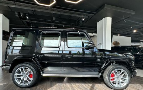 Mercedes-Benz G-Класс AMG, 2025 год, 29 000 000 рублей, 20 фотография