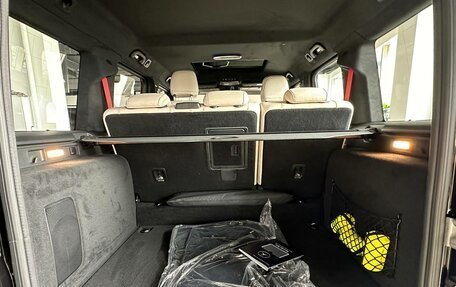 Mercedes-Benz G-Класс AMG, 2025 год, 29 000 000 рублей, 11 фотография