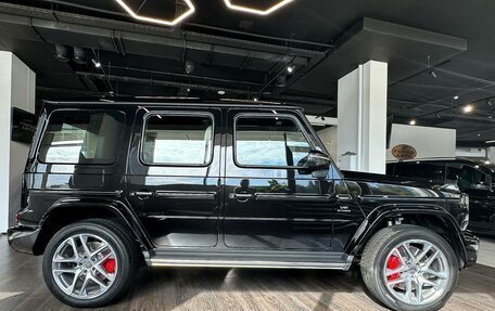Mercedes-Benz G-Класс AMG, 2025 год, 29 000 000 рублей, 19 фотография