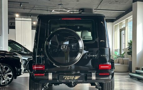 Mercedes-Benz G-Класс AMG, 2025 год, 29 000 000 рублей, 17 фотография