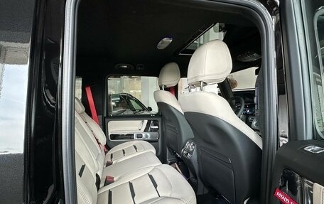 Mercedes-Benz G-Класс AMG, 2025 год, 29 000 000 рублей, 10 фотография