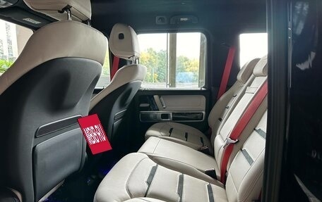 Mercedes-Benz G-Класс AMG, 2025 год, 29 000 000 рублей, 12 фотография