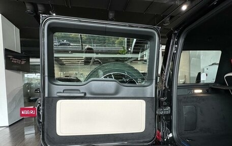 Mercedes-Benz G-Класс AMG, 2025 год, 29 000 000 рублей, 14 фотография