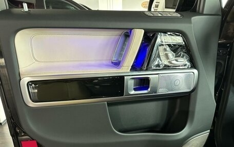 Mercedes-Benz G-Класс AMG, 2025 год, 29 000 000 рублей, 15 фотография