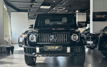 Mercedes-Benz G-Класс AMG, 2025 год, 29 000 000 рублей, 28 фотография