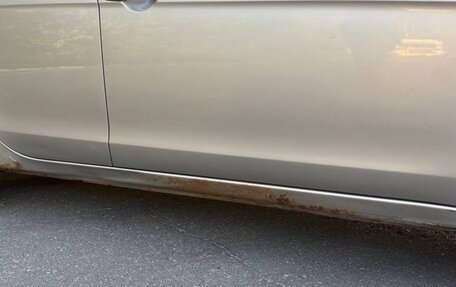 Mitsubishi Lancer IX, 2008 год, 640 000 рублей, 10 фотография