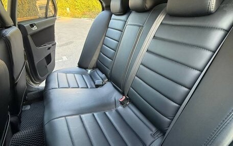 Mitsubishi Lancer IX, 2008 год, 640 000 рублей, 16 фотография