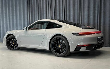 Porsche 911, 2021 год, 15 990 000 рублей, 2 фотография