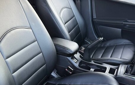 Mitsubishi Lancer IX, 2008 год, 640 000 рублей, 15 фотография