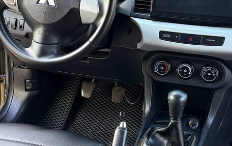 Mitsubishi Lancer IX, 2008 год, 640 000 рублей, 14 фотография