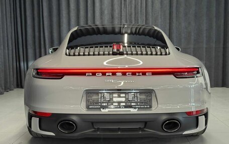 Porsche 911, 2021 год, 15 990 000 рублей, 3 фотография