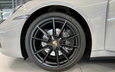 Porsche 911, 2021 год, 15 990 000 рублей, 5 фотография