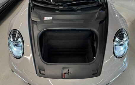 Porsche 911, 2021 год, 15 990 000 рублей, 6 фотография