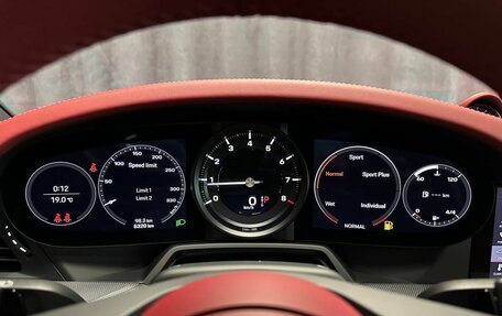Porsche 911, 2021 год, 15 990 000 рублей, 16 фотография