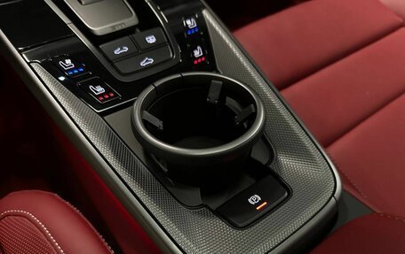 Porsche 911, 2021 год, 15 990 000 рублей, 19 фотография