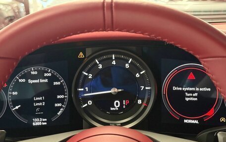 Porsche 911, 2021 год, 15 990 000 рублей, 28 фотография