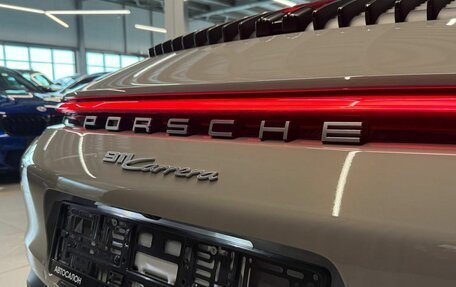 Porsche 911, 2021 год, 15 990 000 рублей, 32 фотография