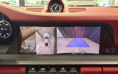 Porsche 911, 2021 год, 15 990 000 рублей, 25 фотография