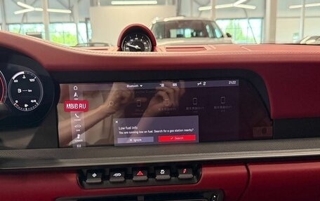 Porsche 911, 2021 год, 15 990 000 рублей, 26 фотография