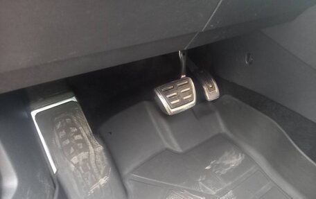 Volkswagen Tiguan II, 2017 год, 2 460 000 рублей, 13 фотография