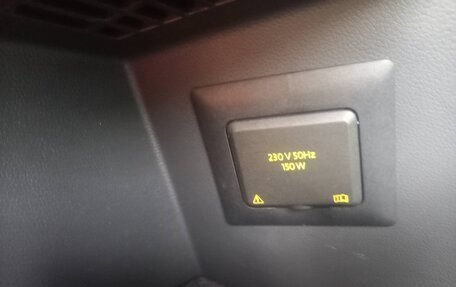 Volkswagen Tiguan II, 2017 год, 2 460 000 рублей, 27 фотография